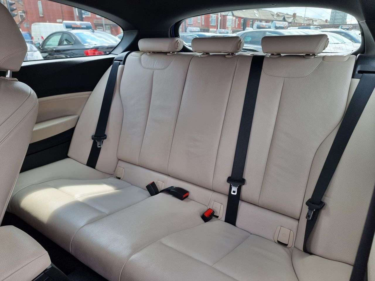 2016 BMW 1 SERIES 2016 BMW 1 SERIES