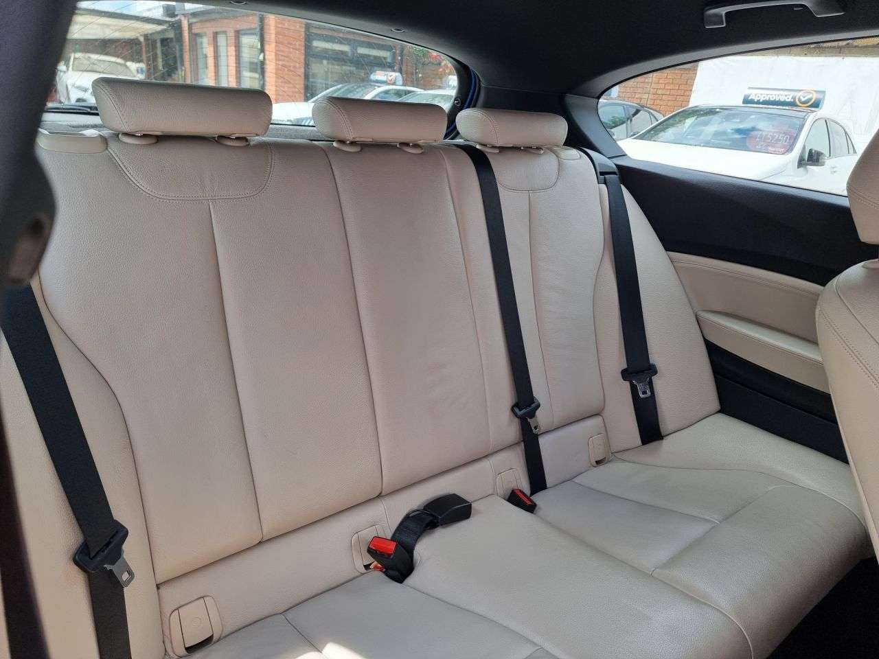 2016 BMW 1 SERIES 2016 BMW 1 SERIES