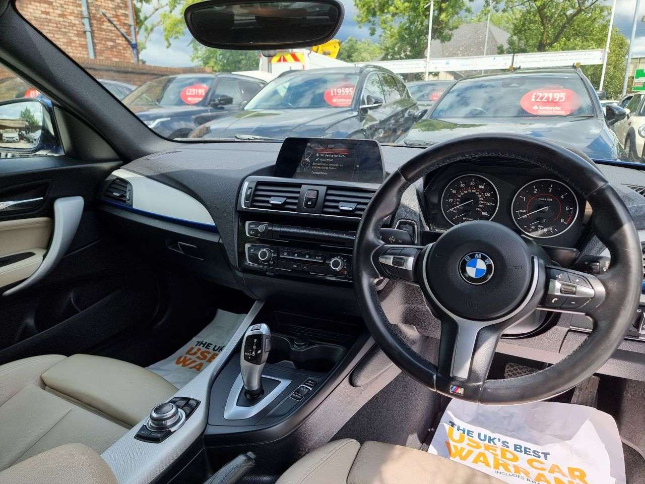 2016 BMW 1 SERIES 2016 BMW 1 SERIES