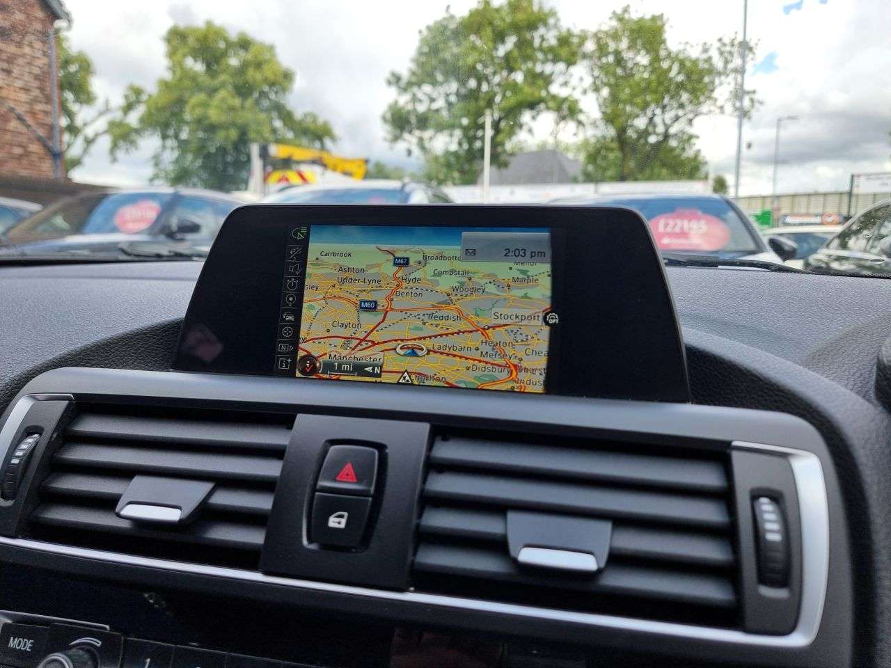 2016 BMW 1 SERIES 2016 BMW 1 SERIES