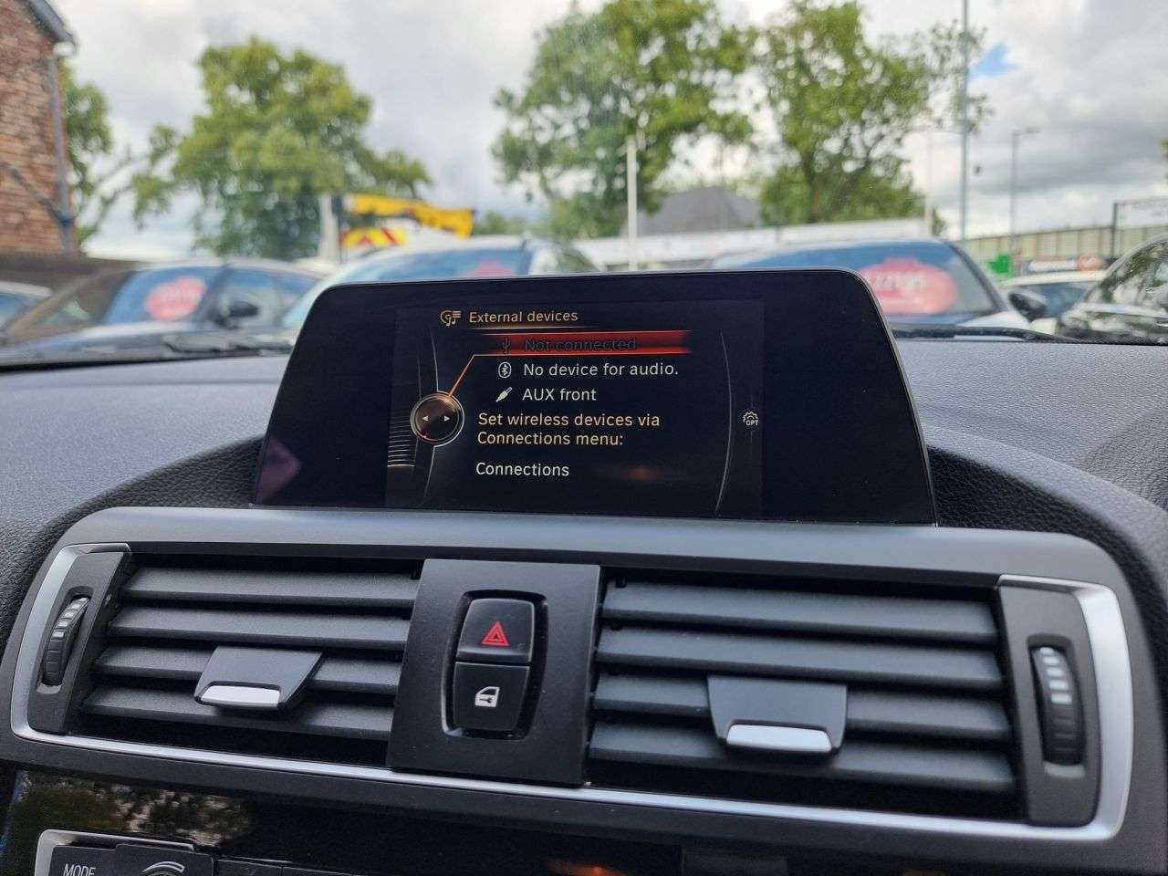 2016 BMW 1 SERIES 2016 BMW 1 SERIES