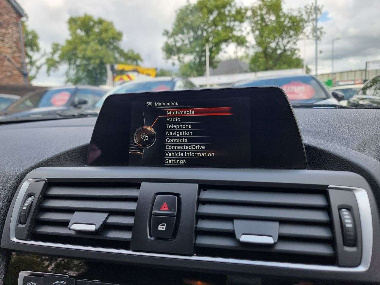 2016 BMW 1 SERIES 2016 BMW 1 SERIES