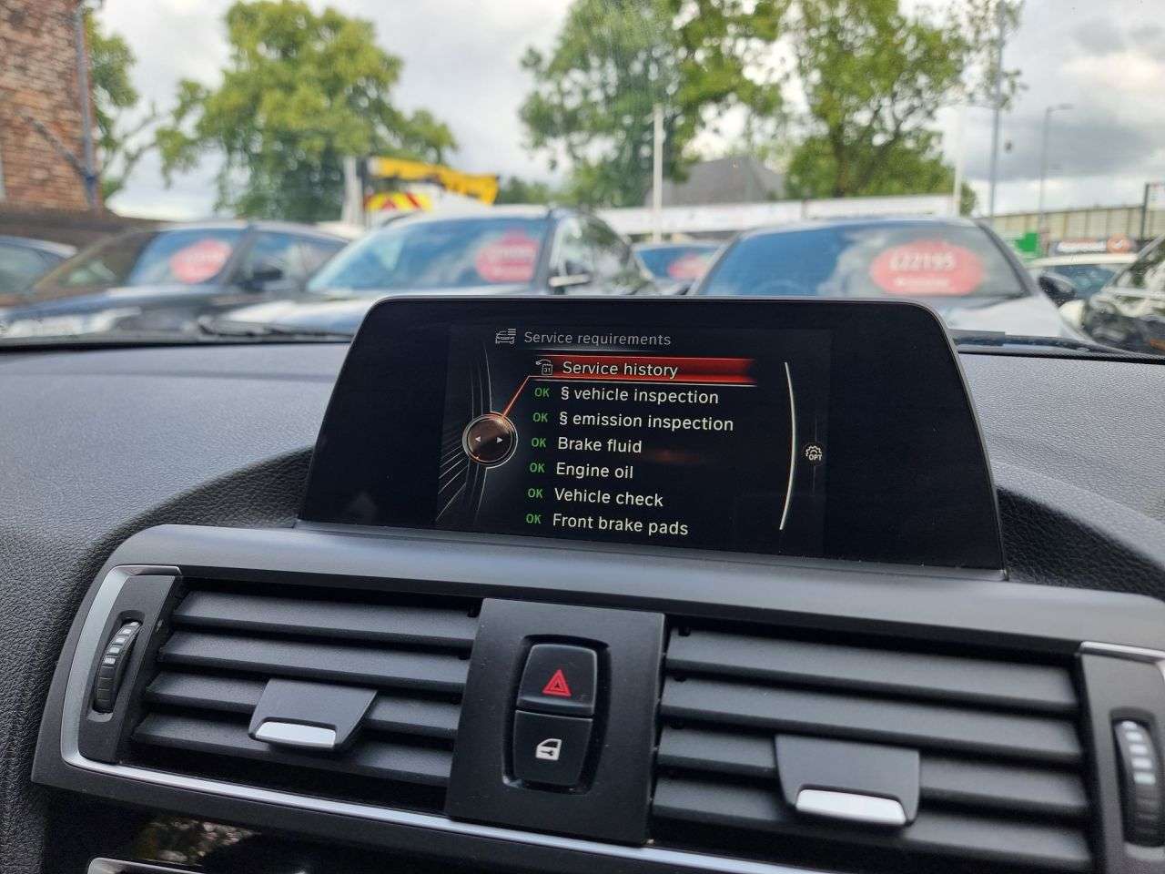 2016 BMW 1 SERIES 2016 BMW 1 SERIES