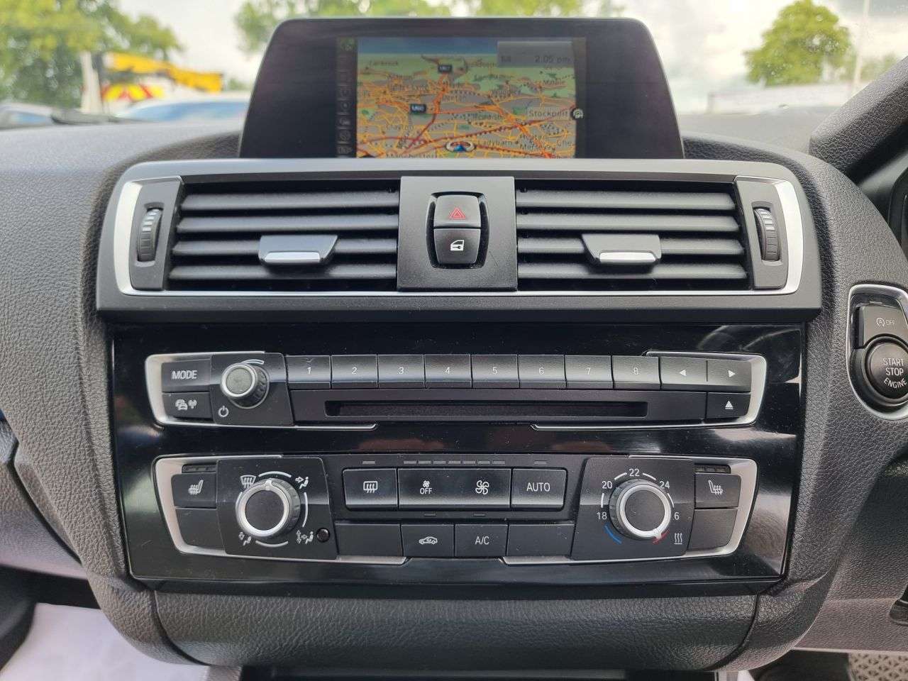 2016 BMW 1 SERIES 2016 BMW 1 SERIES