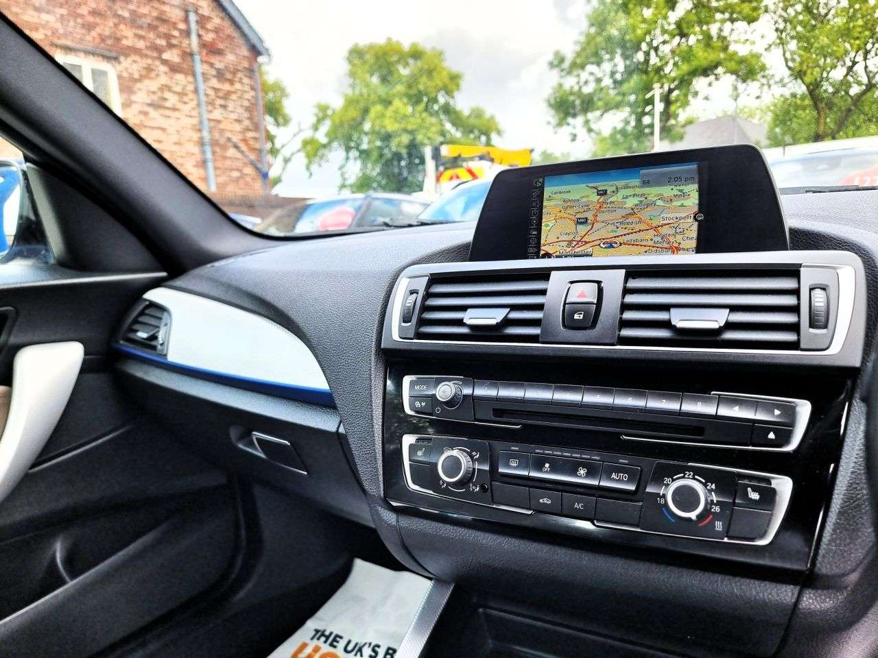 2016 BMW 1 SERIES 2016 BMW 1 SERIES