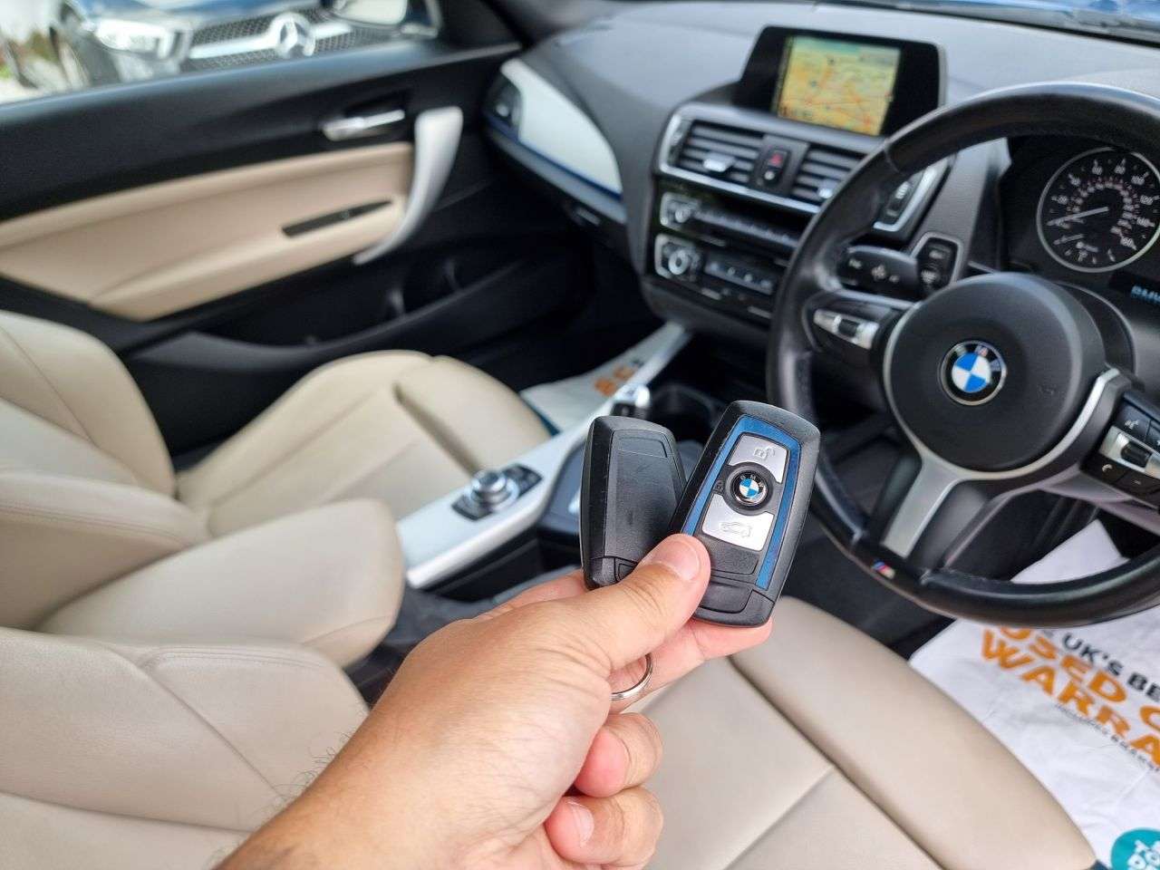 2016 BMW 1 SERIES 2016 BMW 1 SERIES