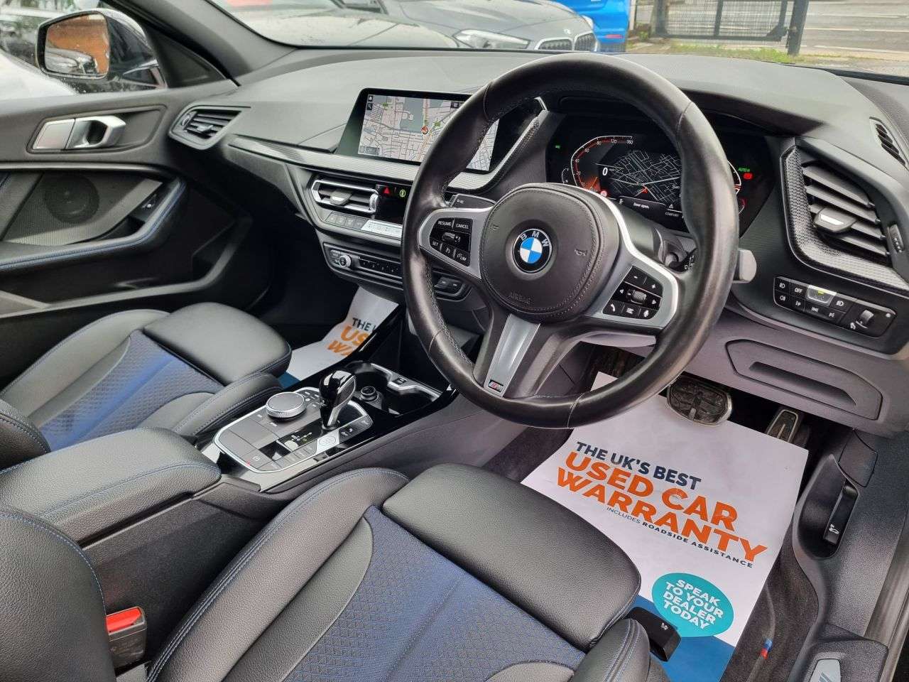 2022 BMW 1 SERIES 2022 BMW 1 SERIES