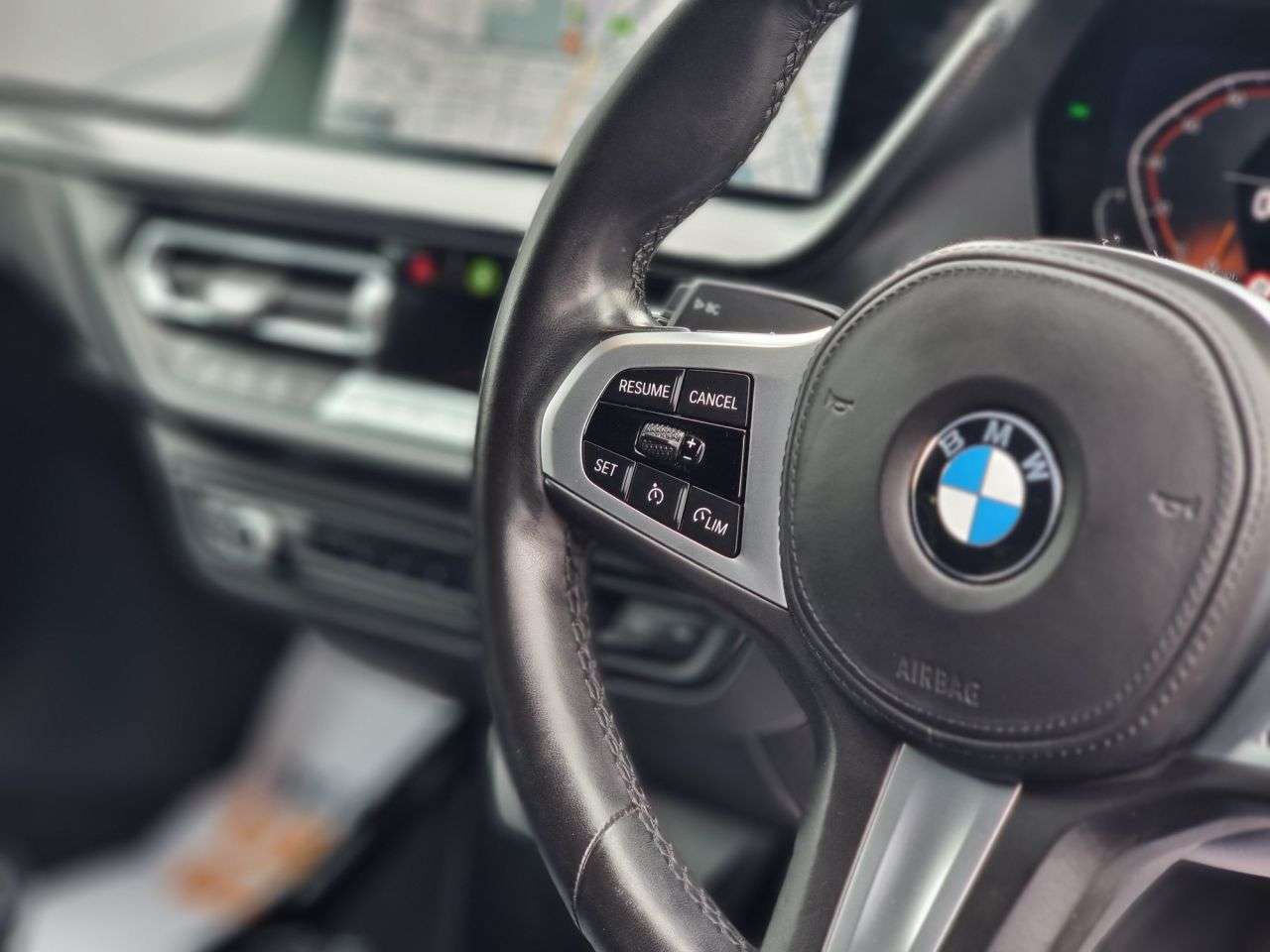 2022 BMW 1 SERIES 2022 BMW 1 SERIES