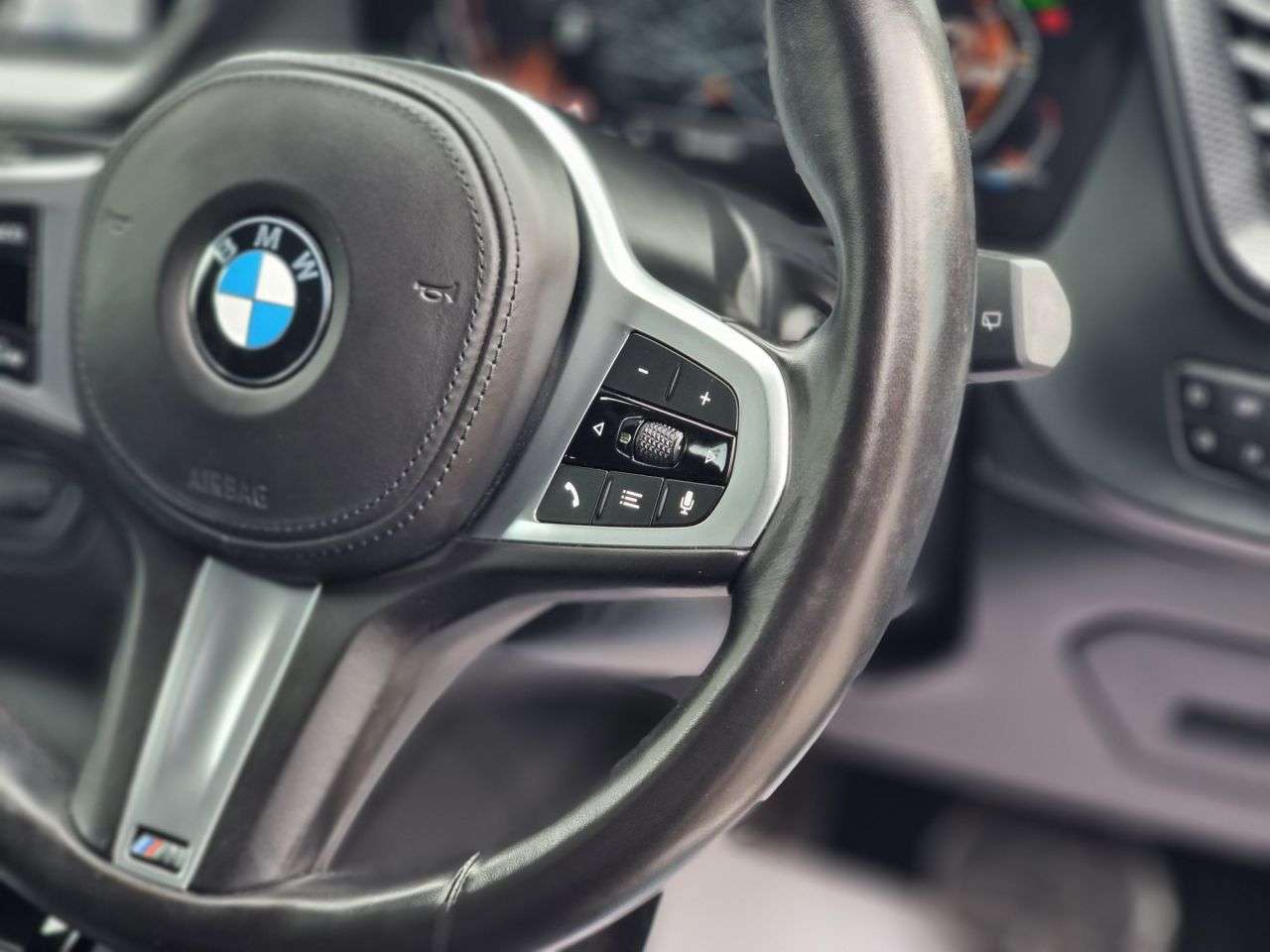 2022 BMW 1 SERIES 2022 BMW 1 SERIES