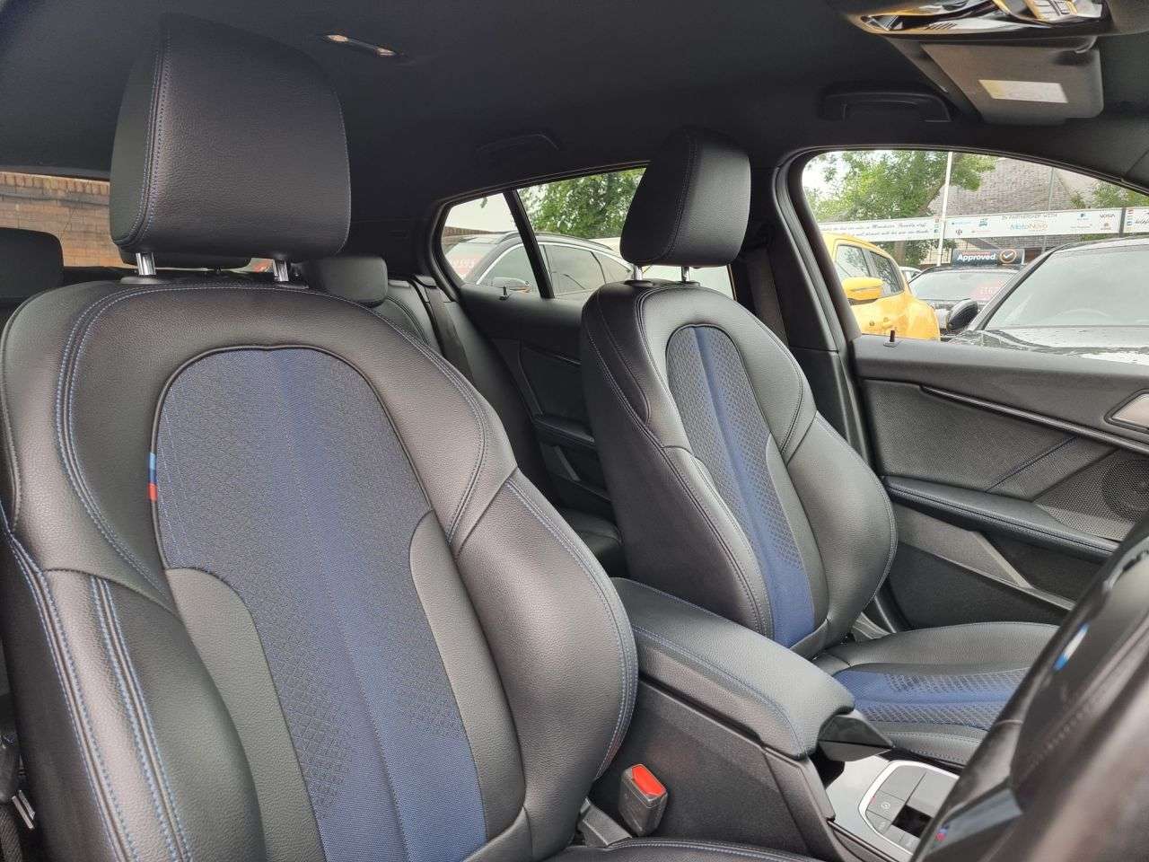 2022 BMW 1 SERIES 2022 BMW 1 SERIES