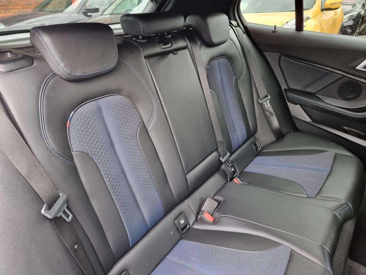 2022 BMW 1 SERIES 2022 BMW 1 SERIES