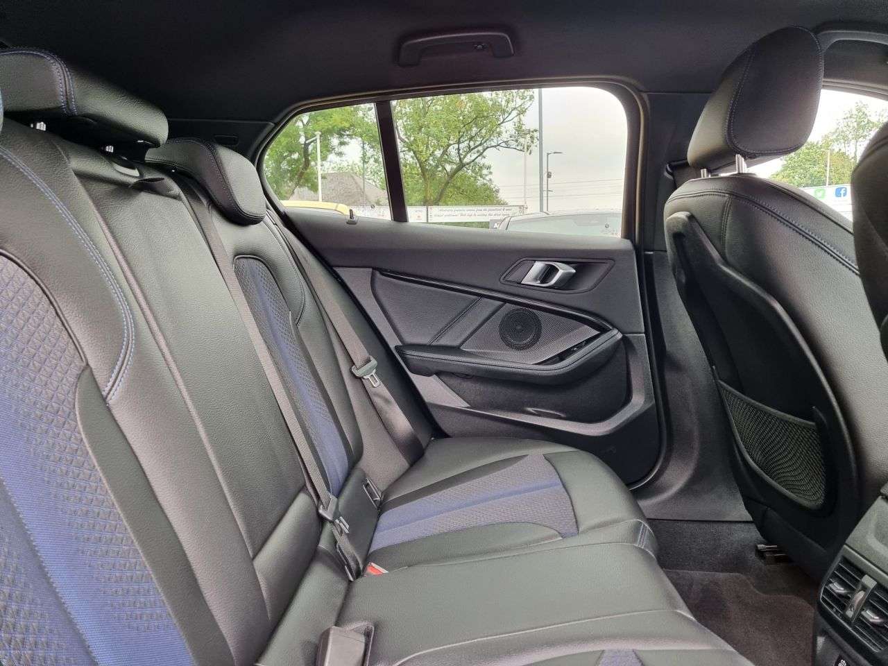 2022 BMW 1 SERIES 2022 BMW 1 SERIES