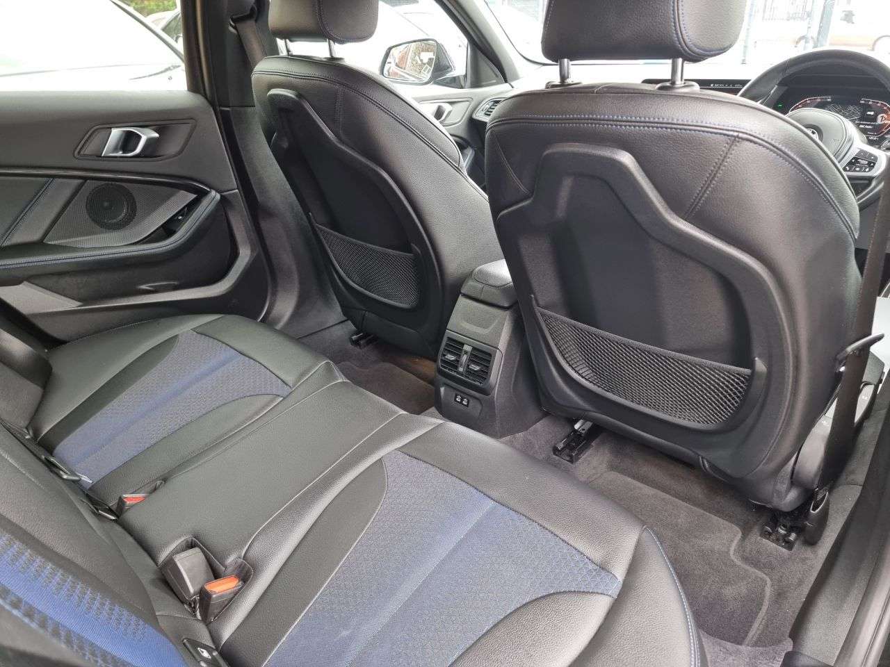 2022 BMW 1 SERIES 2022 BMW 1 SERIES