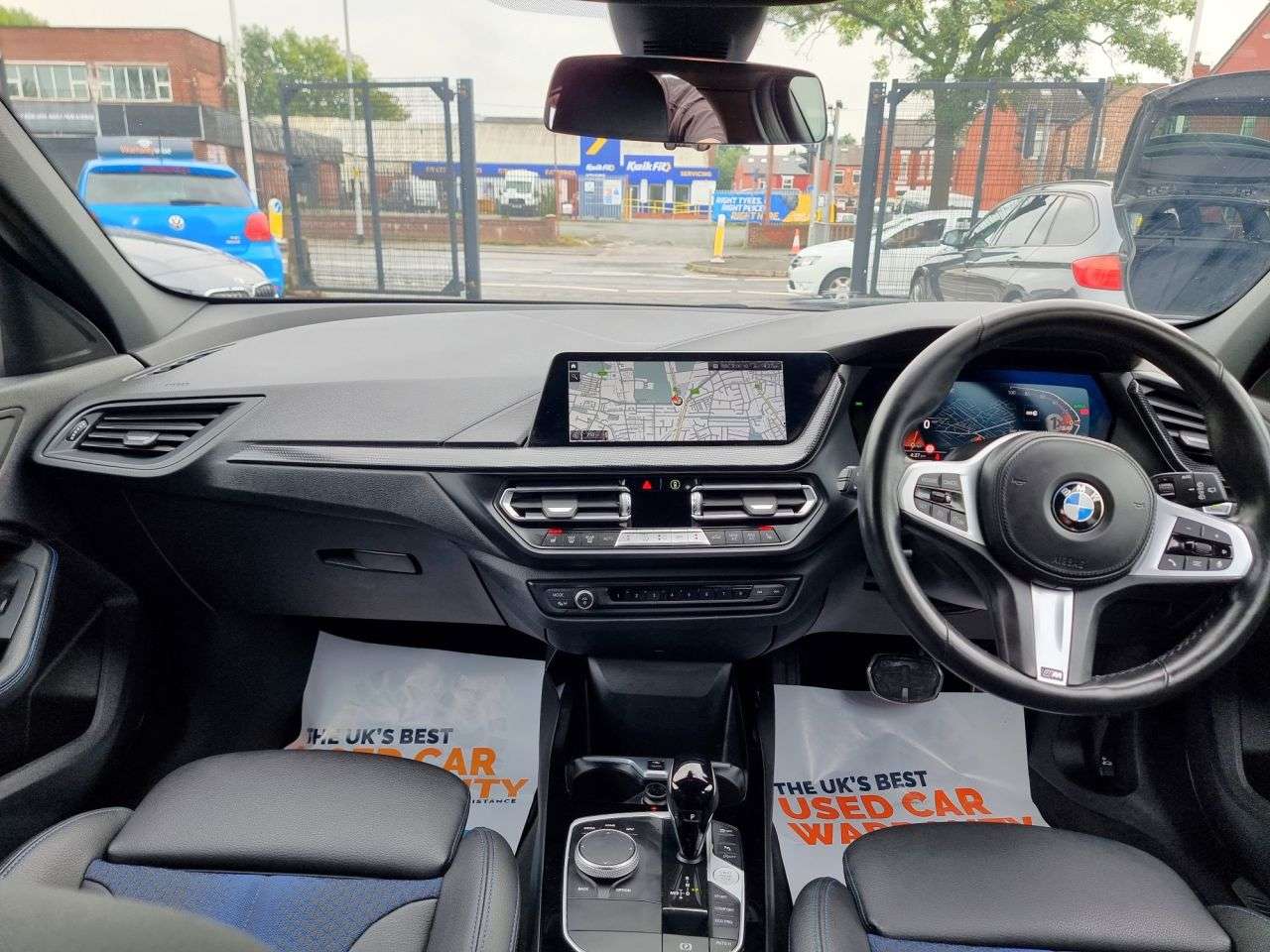 2022 BMW 1 SERIES 2022 BMW 1 SERIES