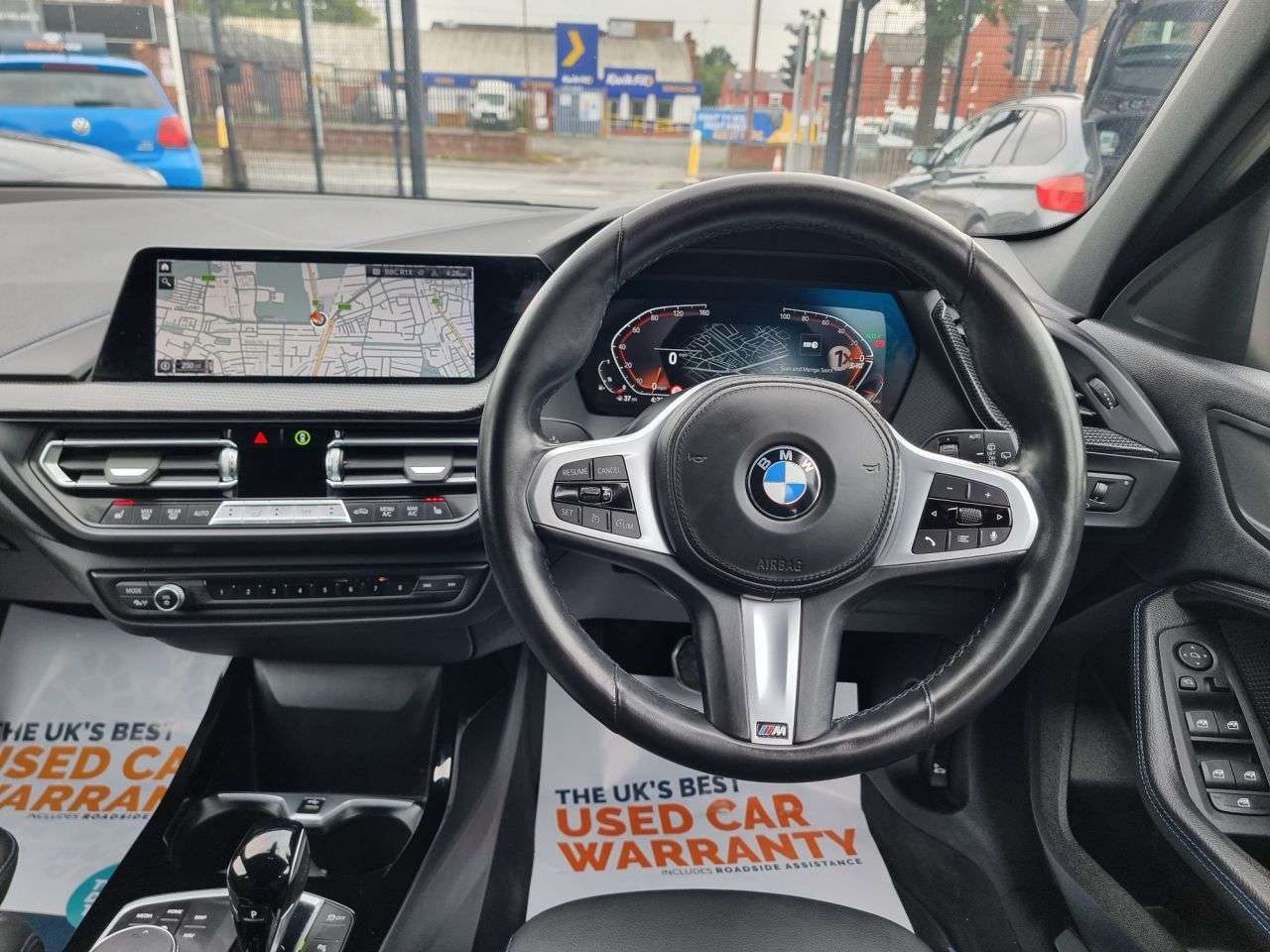 2022 BMW 1 SERIES 2022 BMW 1 SERIES