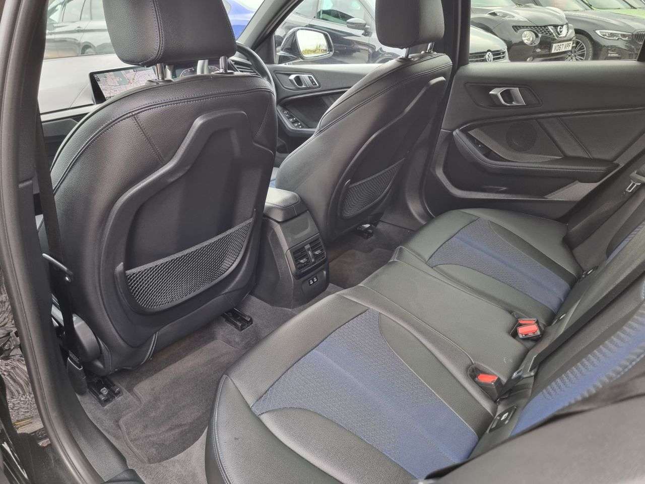 2022 BMW 1 SERIES 2022 BMW 1 SERIES