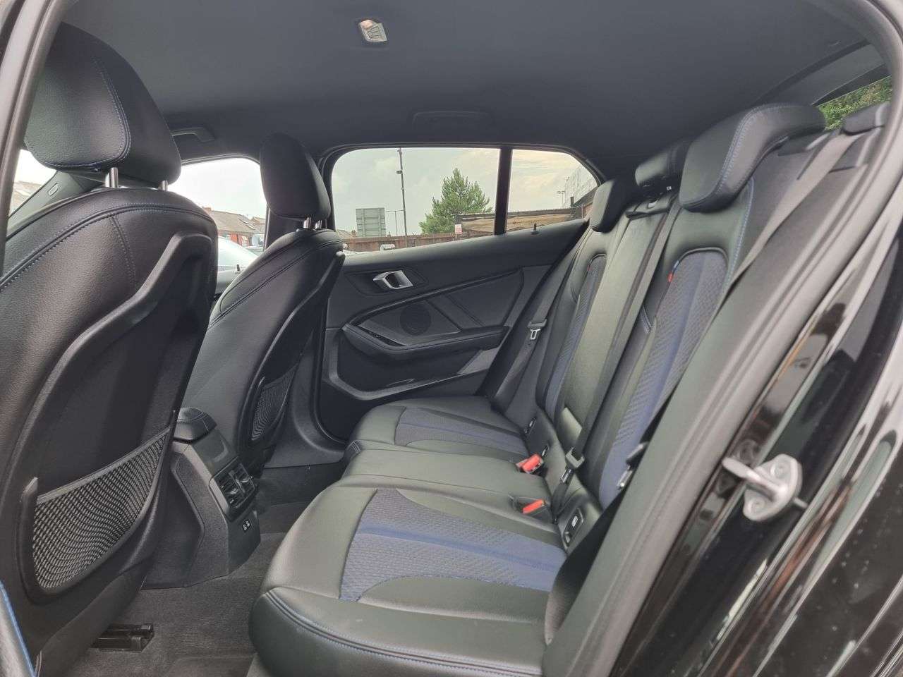 2022 BMW 1 SERIES 2022 BMW 1 SERIES