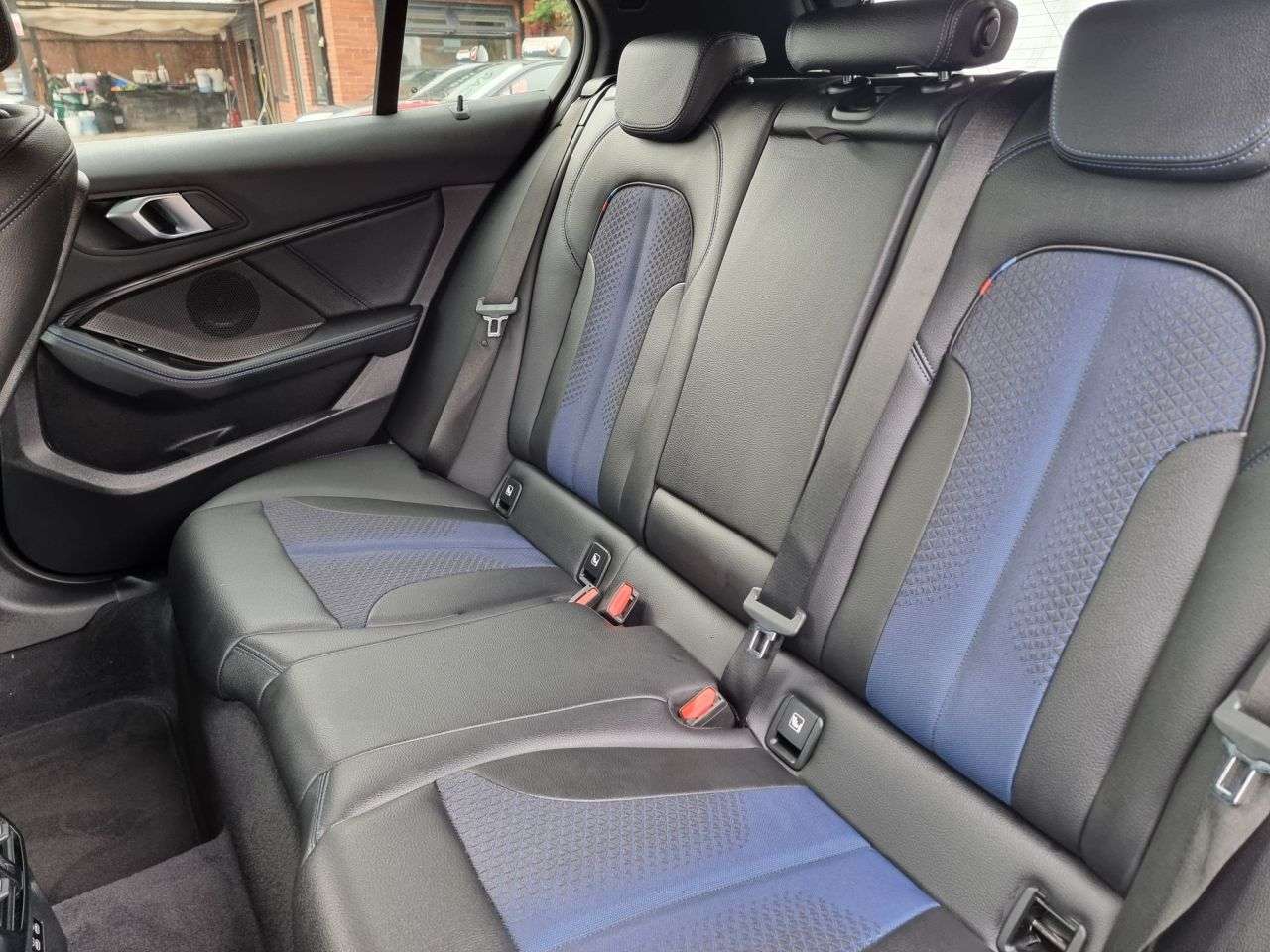 2022 BMW 1 SERIES 2022 BMW 1 SERIES