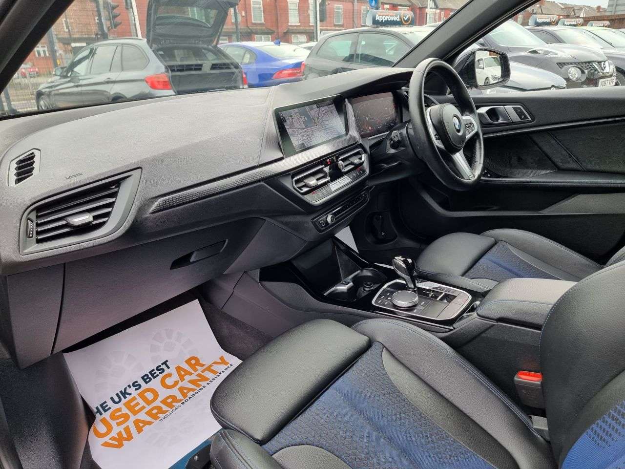 2022 BMW 1 SERIES 2022 BMW 1 SERIES