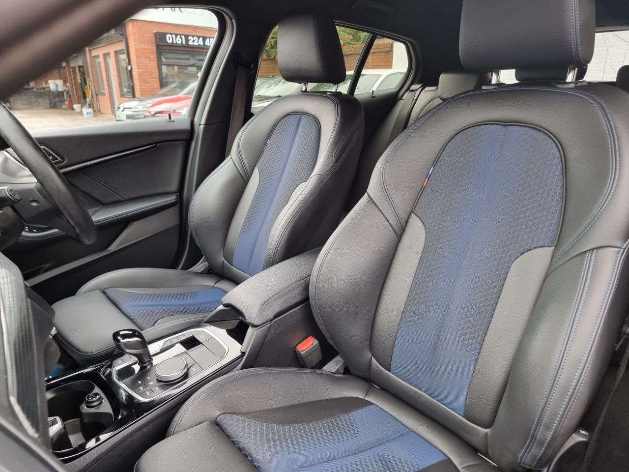 2022 BMW 1 SERIES 2022 BMW 1 SERIES