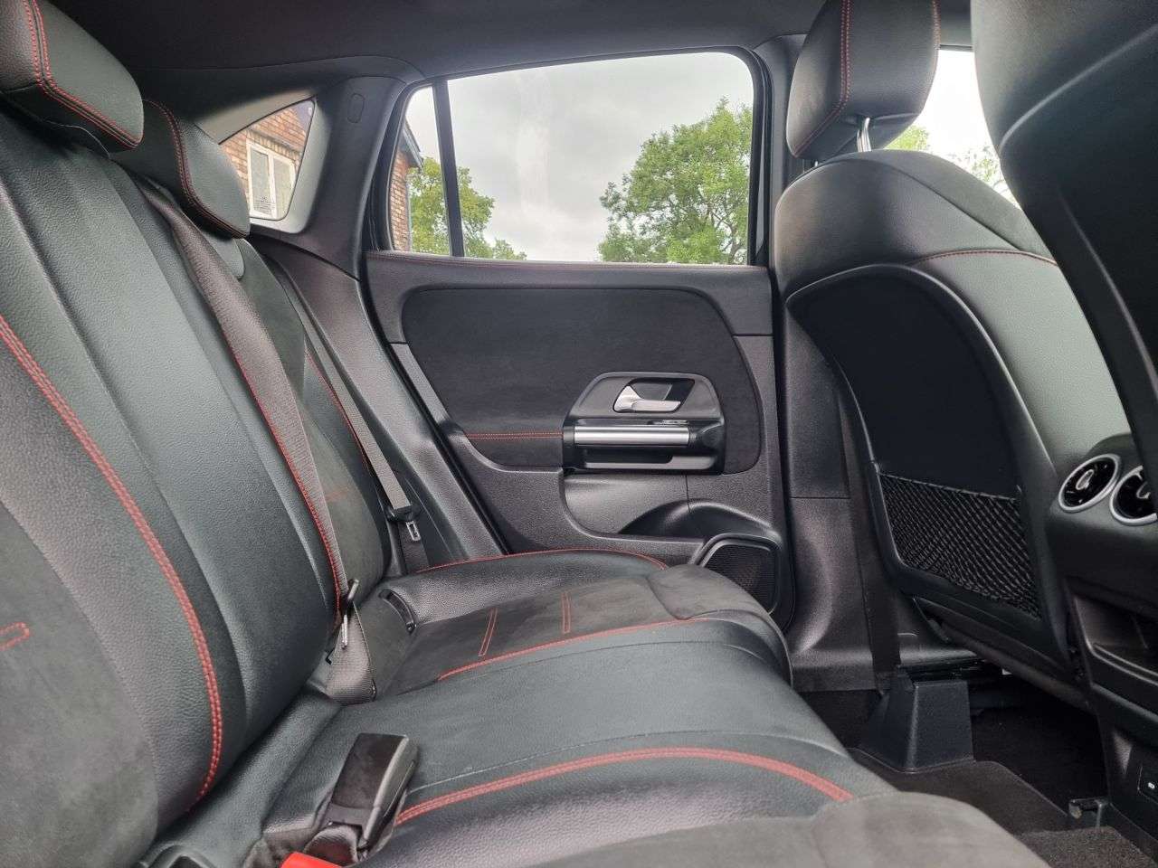 2020 MERCEDES-BENZ GLA 2020 MERCEDES-BENZ GLA