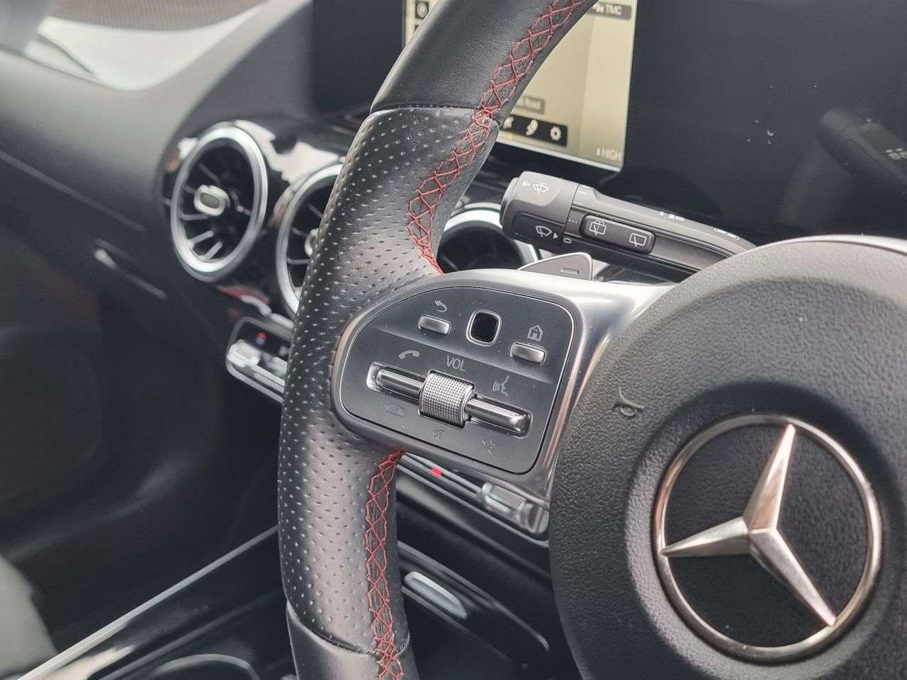 2020 MERCEDES-BENZ GLA 2020 MERCEDES-BENZ GLA