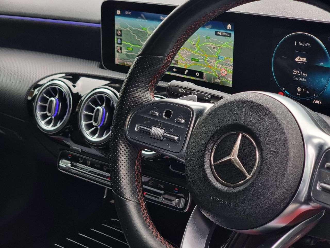 2018 MERCEDES-BENZ A-CLASS 2018 MERCEDES-BENZ A-CLASS