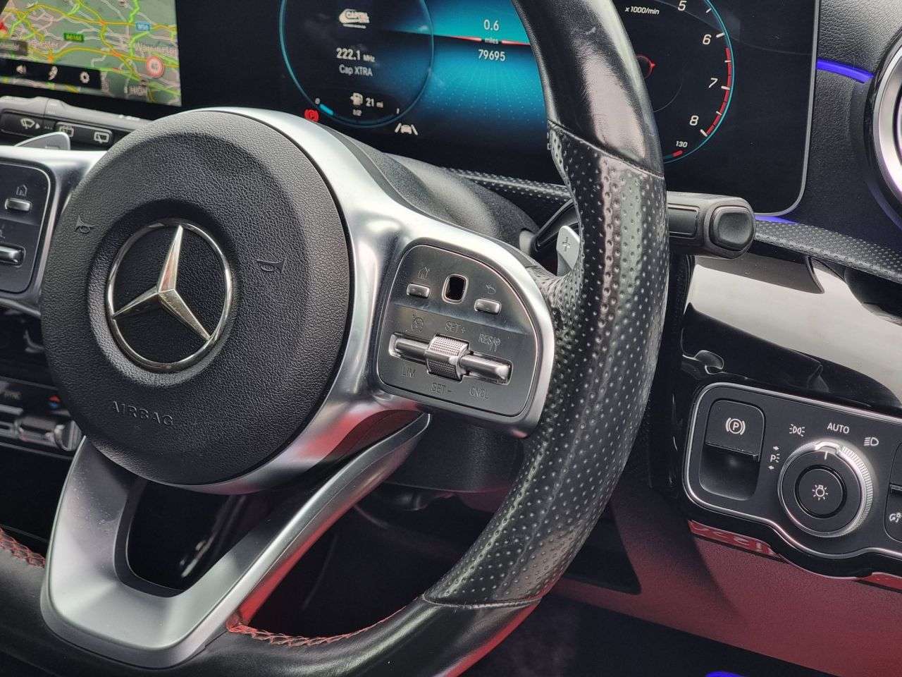 2018 MERCEDES-BENZ A-CLASS 2018 MERCEDES-BENZ A-CLASS