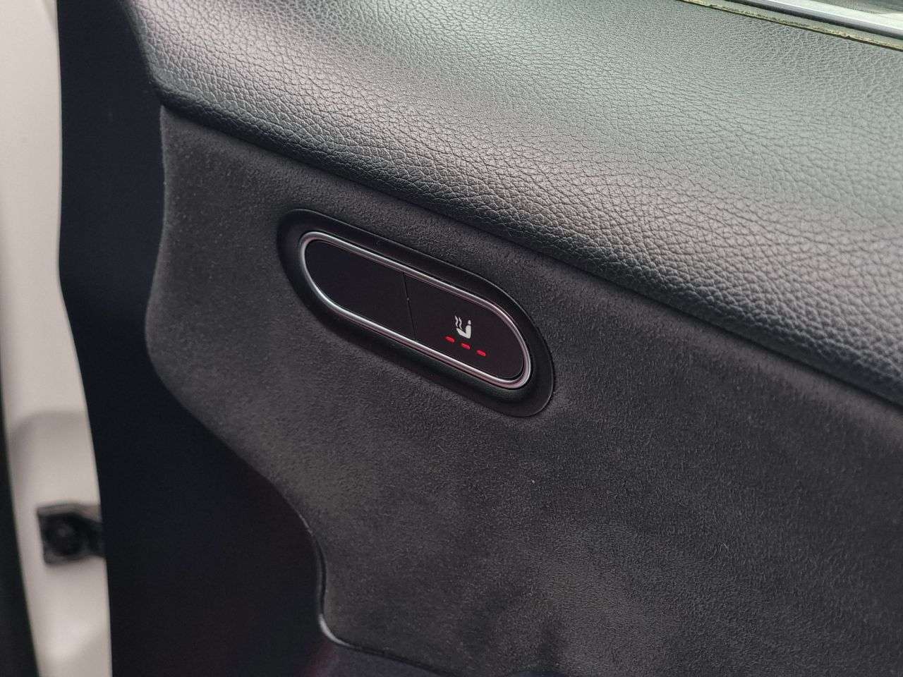 2018 MERCEDES-BENZ A-CLASS 2018 MERCEDES-BENZ A-CLASS