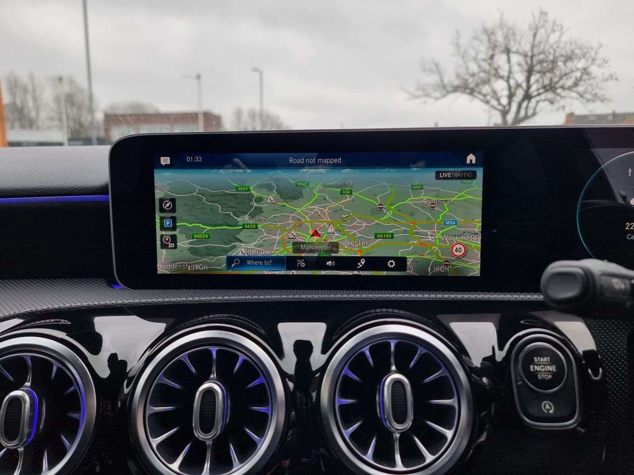 2018 MERCEDES-BENZ A-CLASS 2018 MERCEDES-BENZ A-CLASS