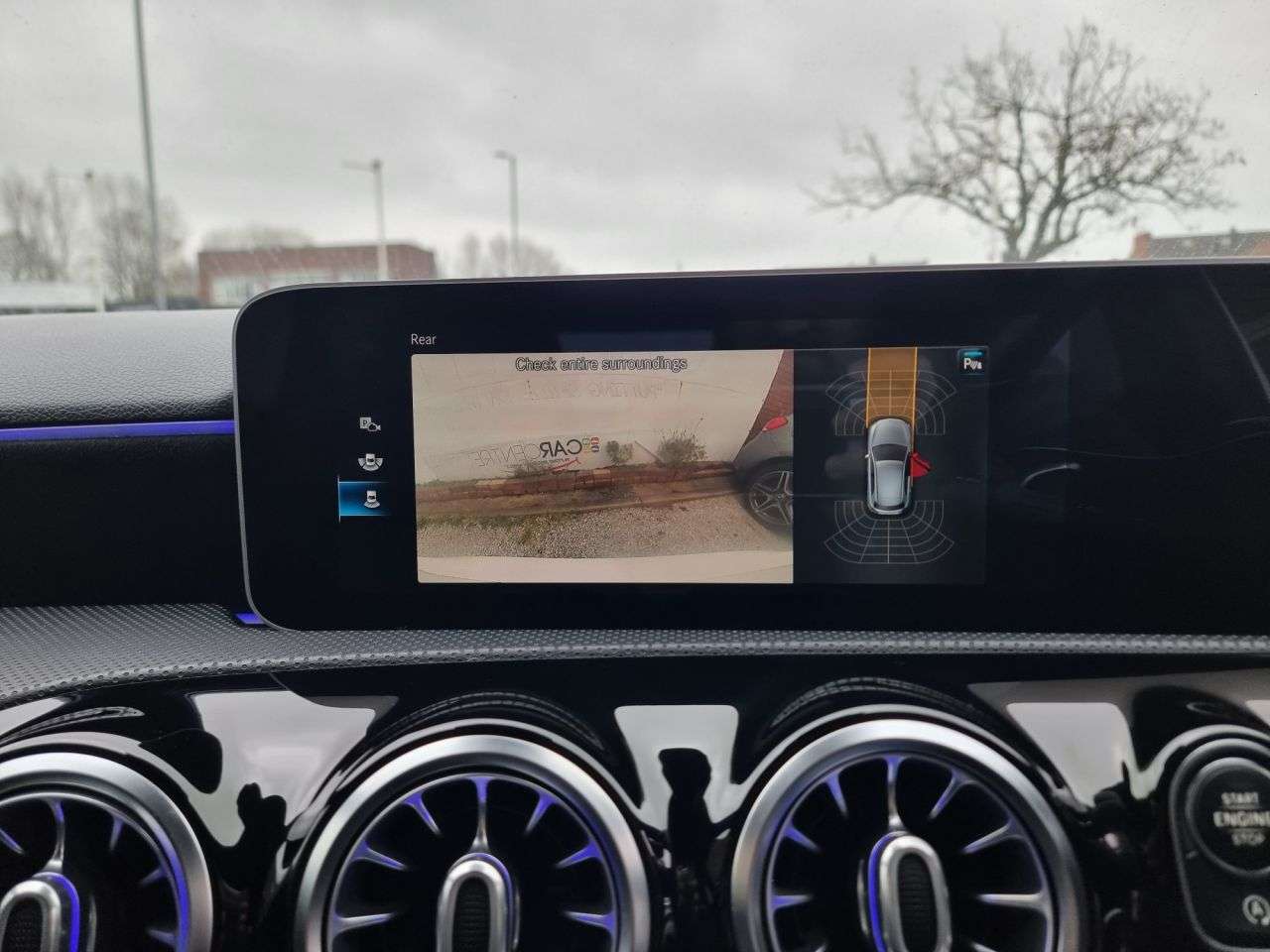 2018 MERCEDES-BENZ A-CLASS 2018 MERCEDES-BENZ A-CLASS