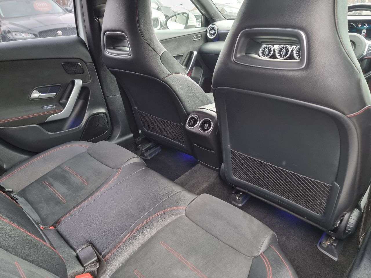 2018 MERCEDES-BENZ A-CLASS 2018 MERCEDES-BENZ A-CLASS
