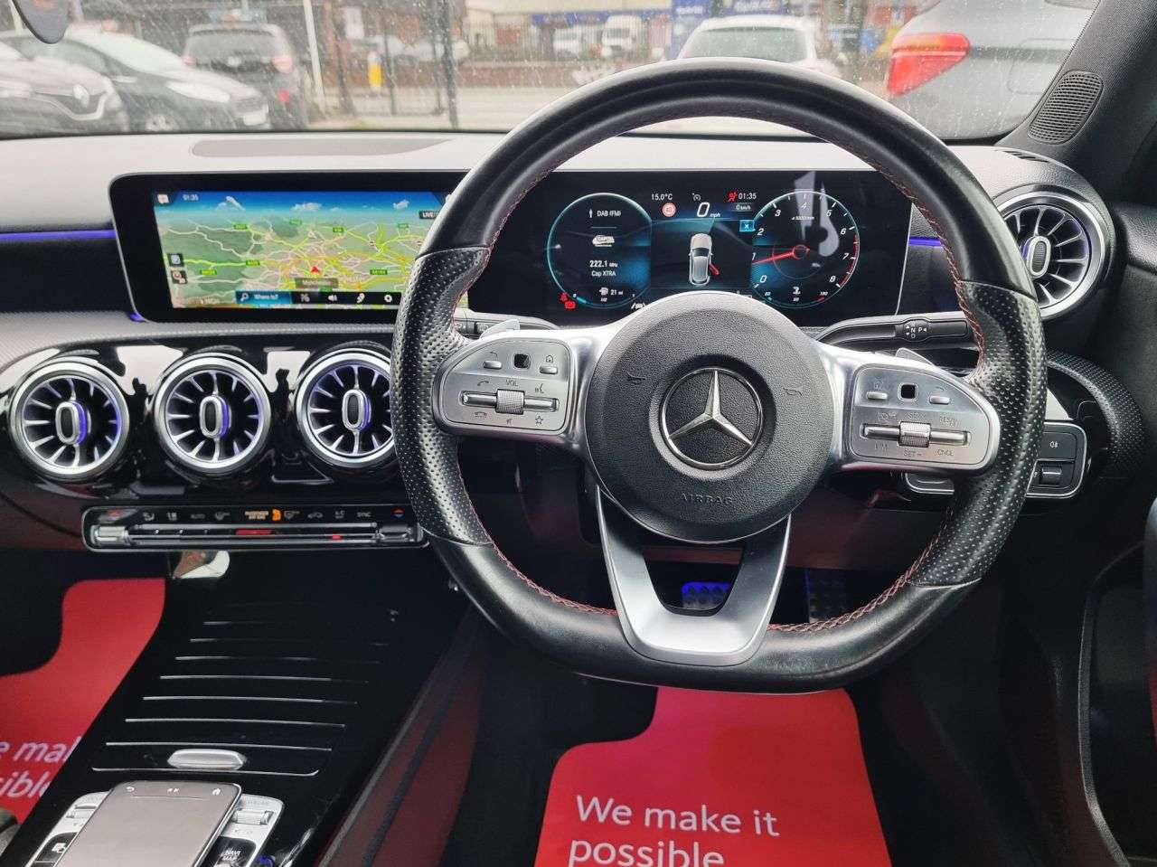 2018 MERCEDES-BENZ A-CLASS 2018 MERCEDES-BENZ A-CLASS