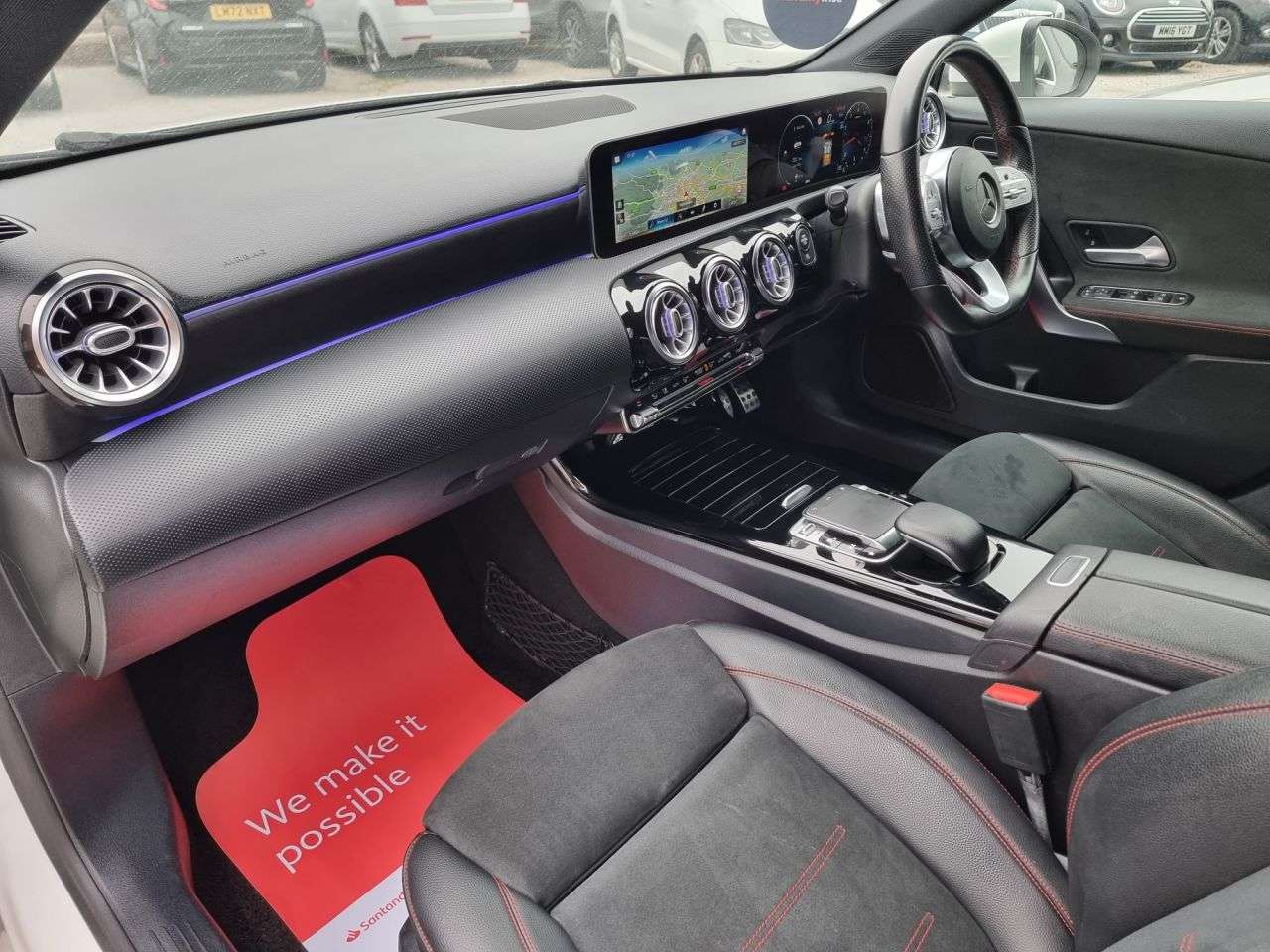 2018 MERCEDES-BENZ A-CLASS 2018 MERCEDES-BENZ A-CLASS
