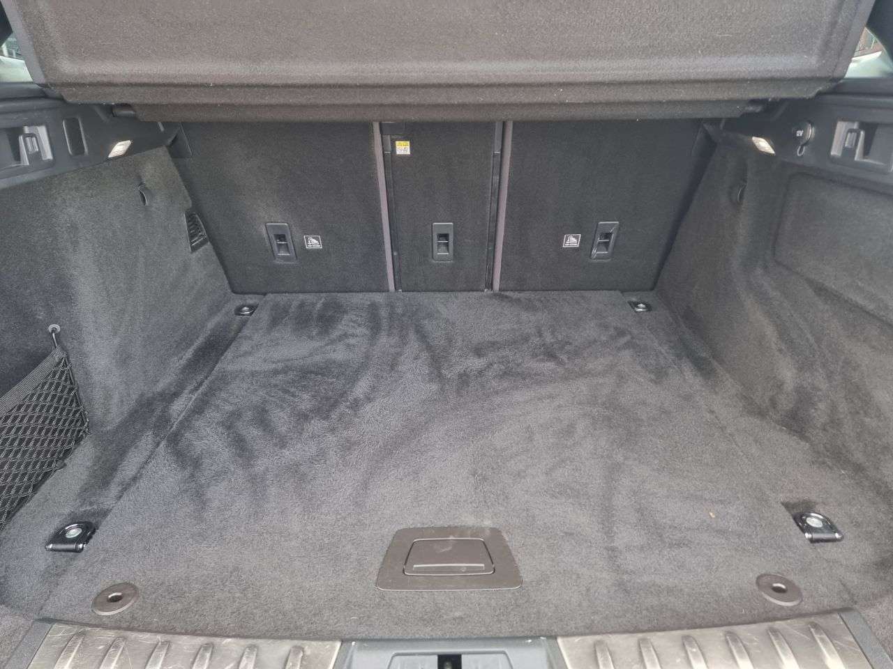 2019 JAGUAR F-PACE 2019 JAGUAR F-PACE