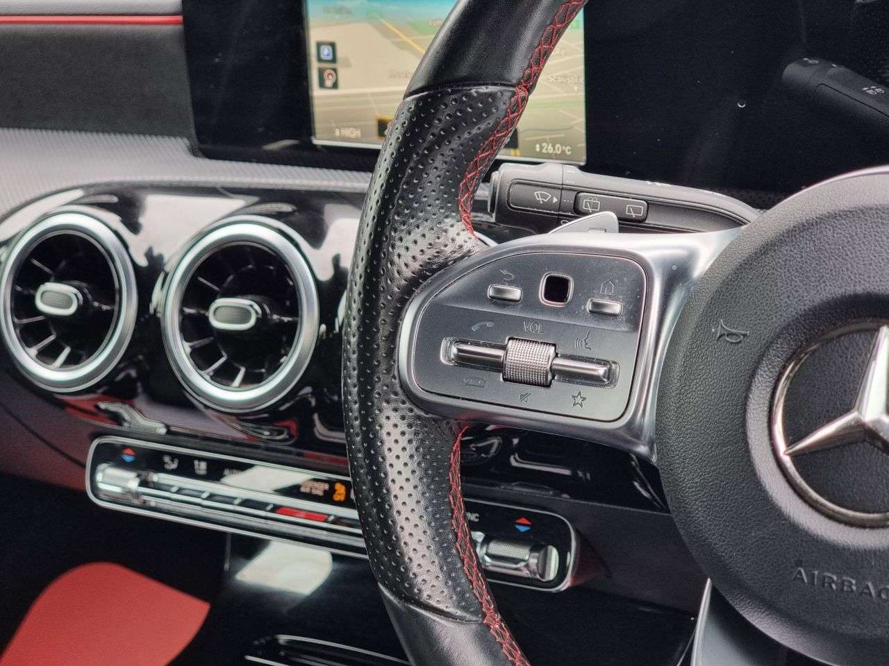 2018 MERCEDES-BENZ A-CLASS 2018 MERCEDES-BENZ A-CLASS