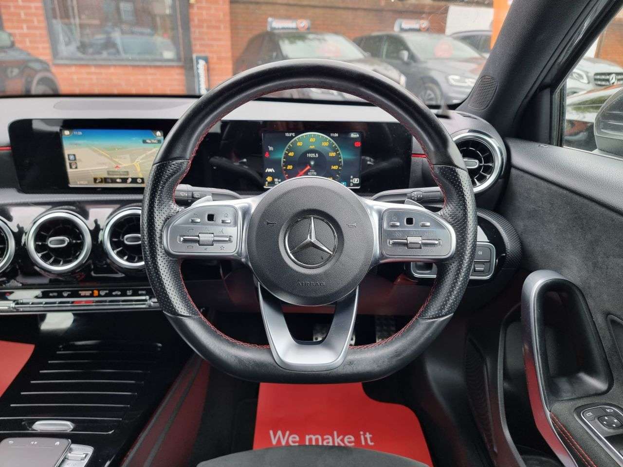 2018 MERCEDES-BENZ A-CLASS 2018 MERCEDES-BENZ A-CLASS