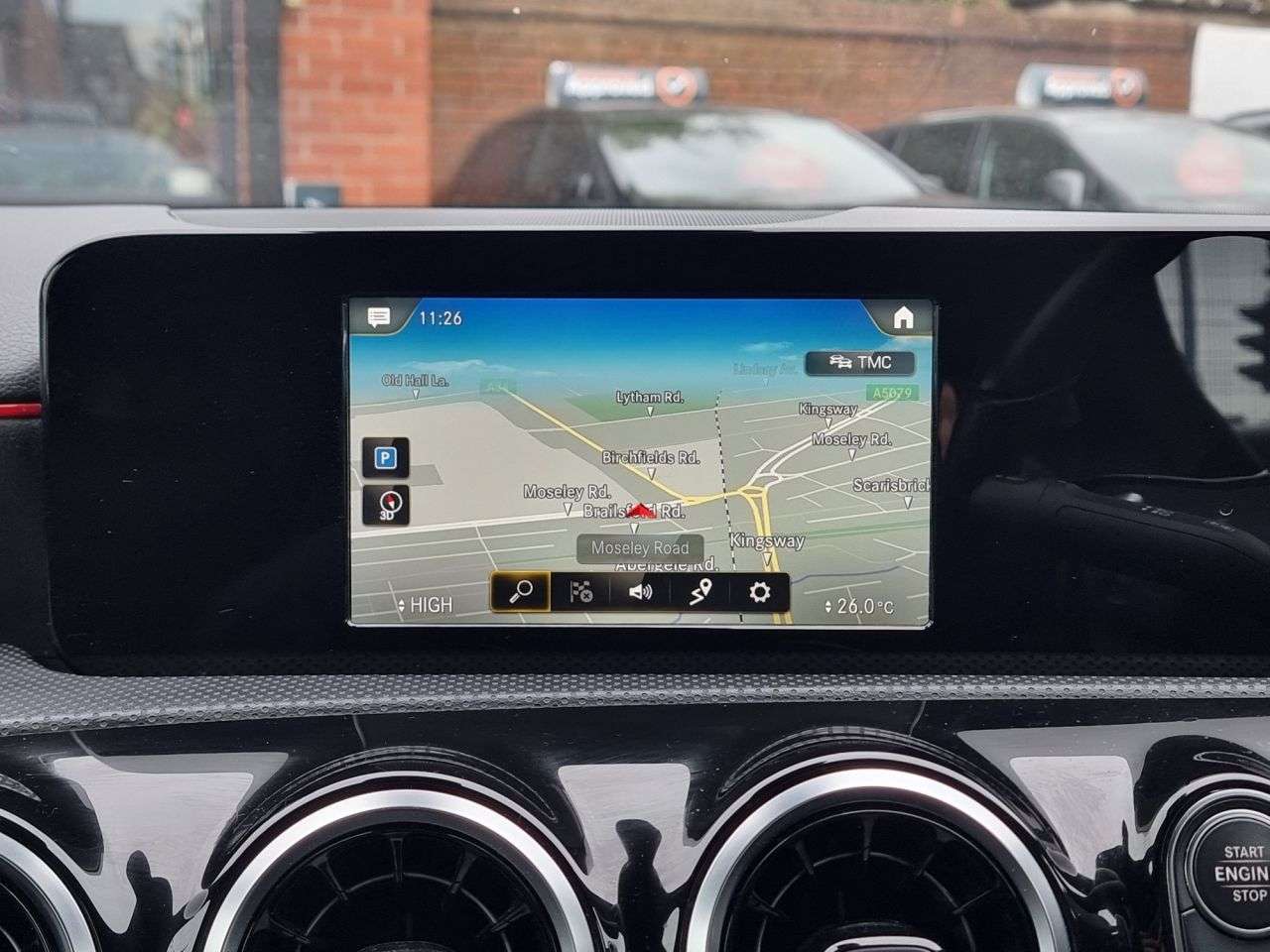 2018 MERCEDES-BENZ A-CLASS 2018 MERCEDES-BENZ A-CLASS