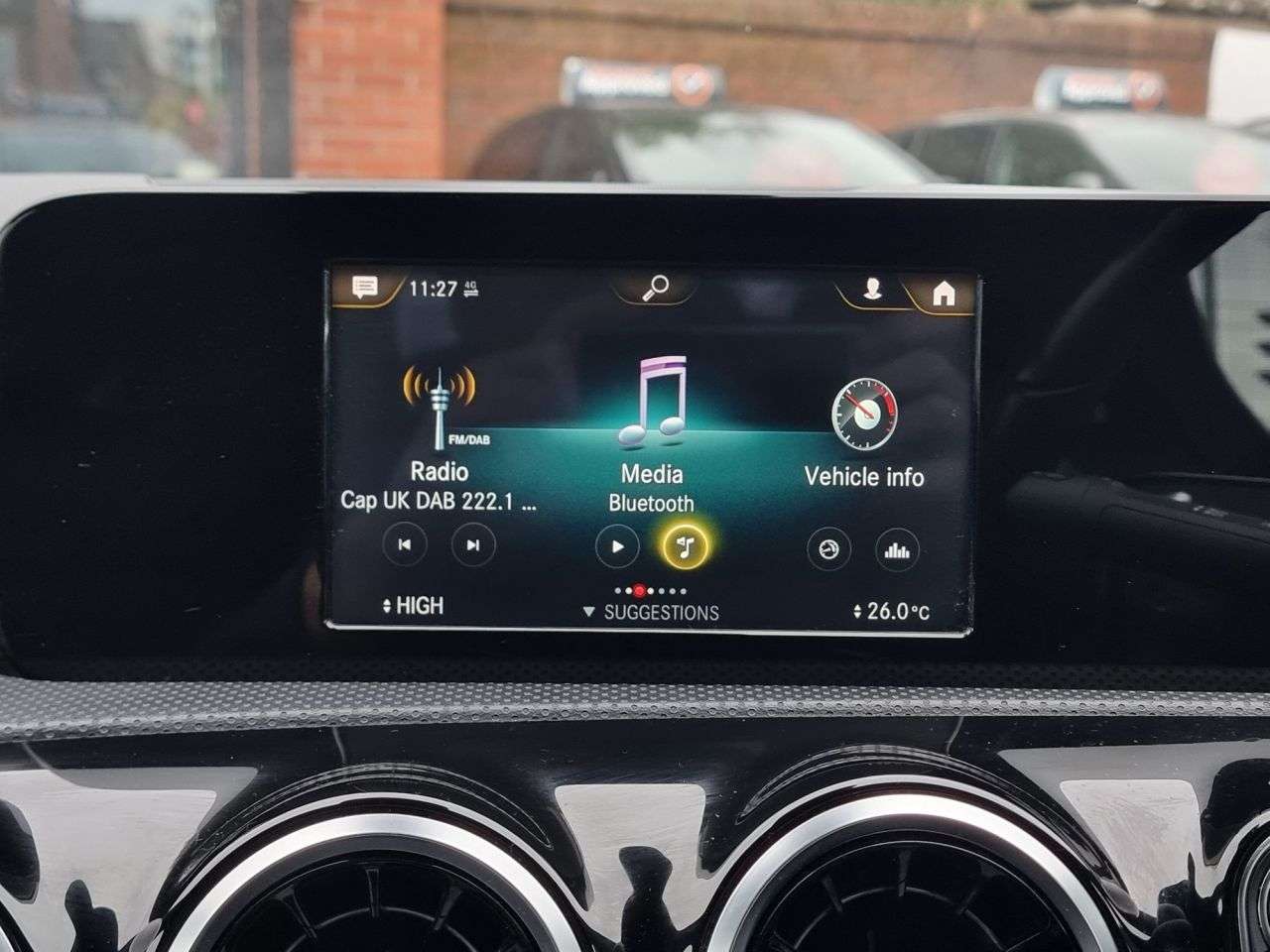 2018 MERCEDES-BENZ A-CLASS 2018 MERCEDES-BENZ A-CLASS