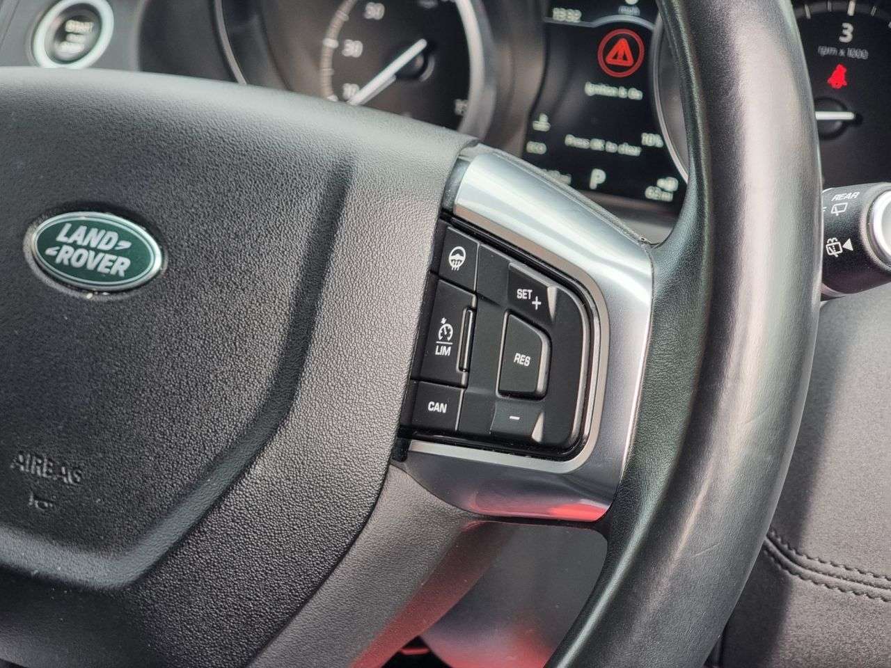 2017 LAND ROVER DISCOVERY SPORT 2017 LAND ROVER DISCOVERY SPORT