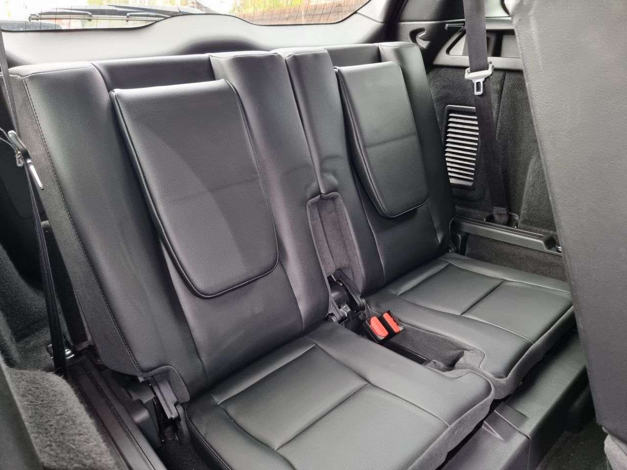 2017 LAND ROVER DISCOVERY SPORT 2017 LAND ROVER DISCOVERY SPORT