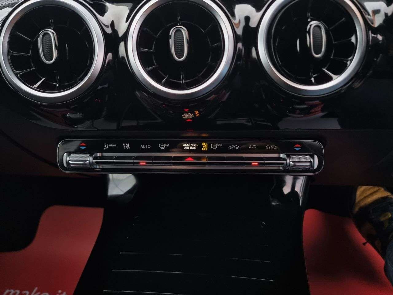 2021 MERCEDES-BENZ A-CLASS 2021 MERCEDES-BENZ A-CLASS