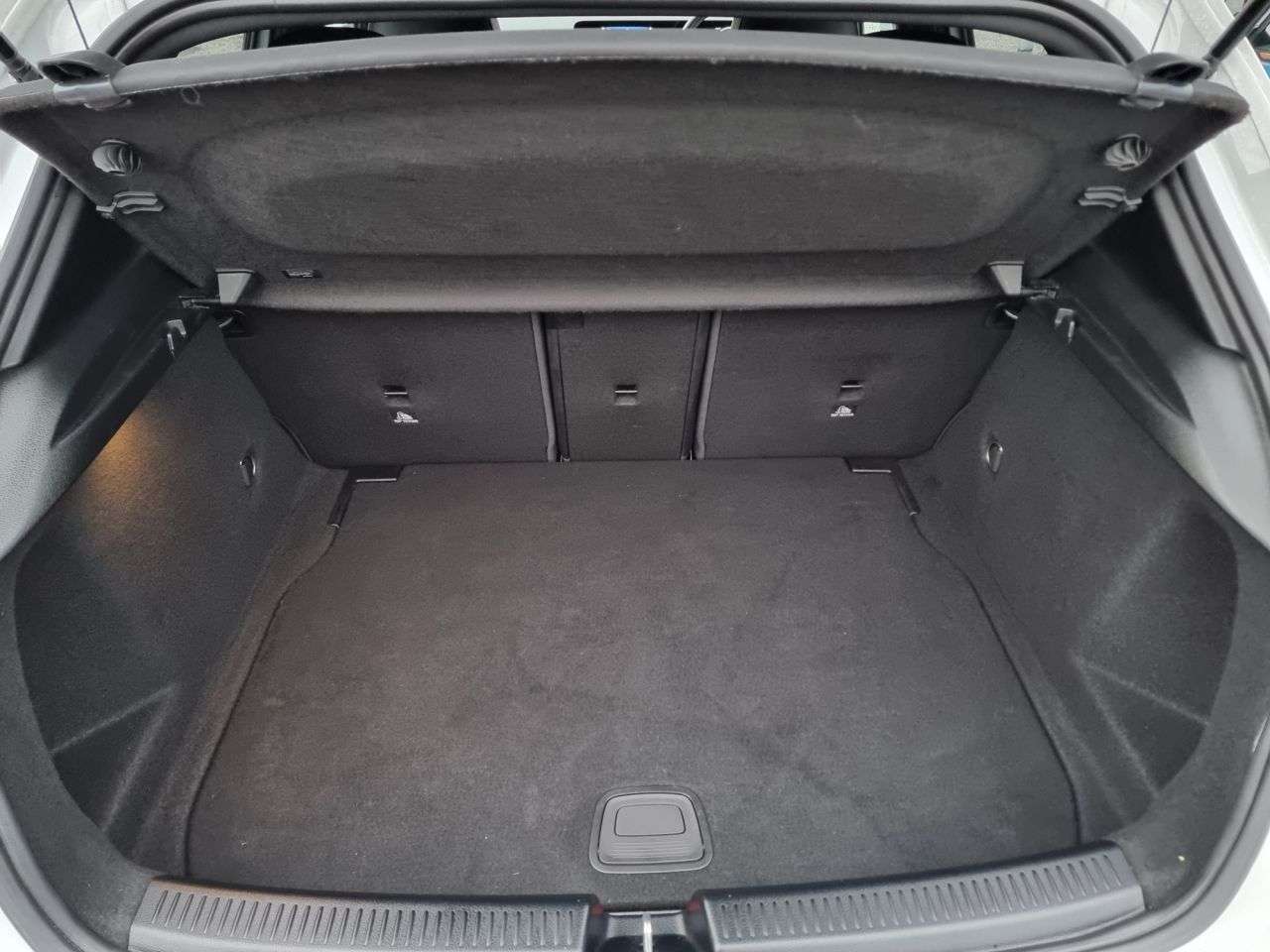 2021 MERCEDES-BENZ A-CLASS 2021 MERCEDES-BENZ A-CLASS