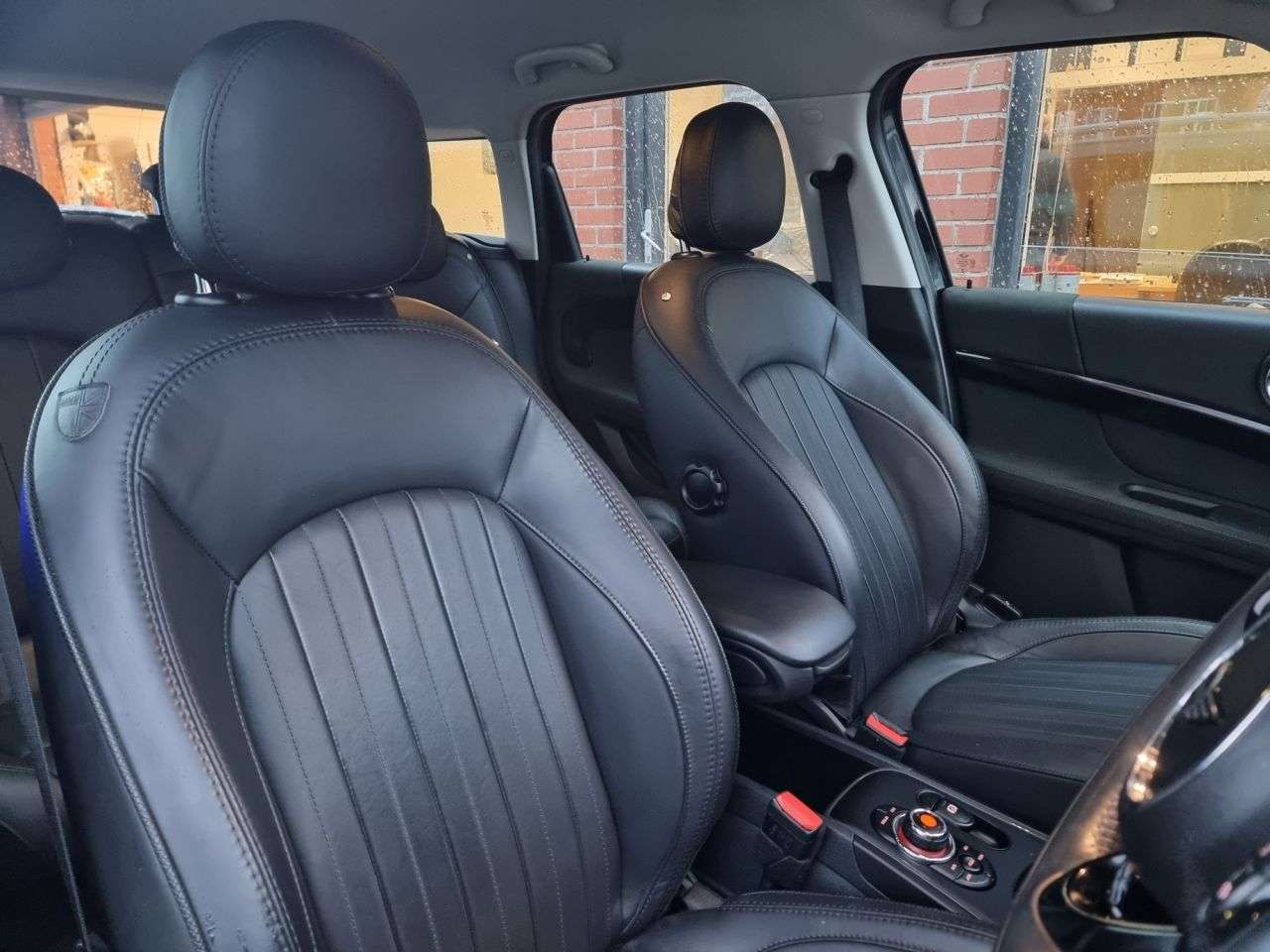 2018 MINI COUNTRYMAN 2018 MINI COUNTRYMAN