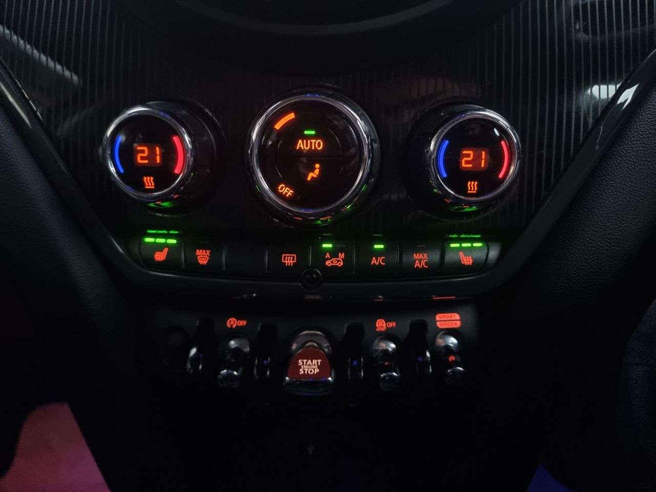 2018 MINI COUNTRYMAN 2018 MINI COUNTRYMAN