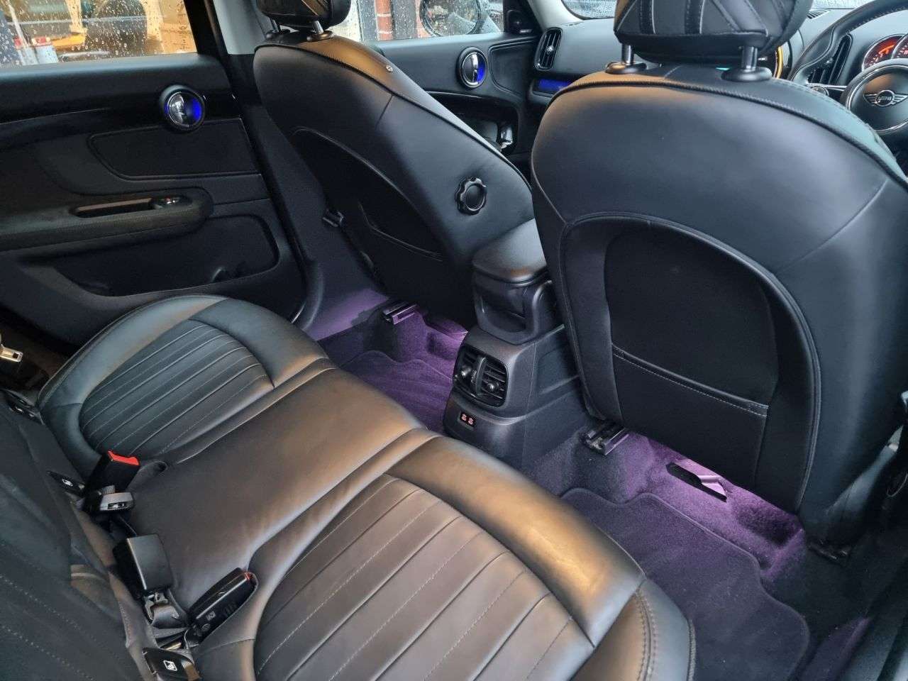 2018 MINI COUNTRYMAN 2018 MINI COUNTRYMAN