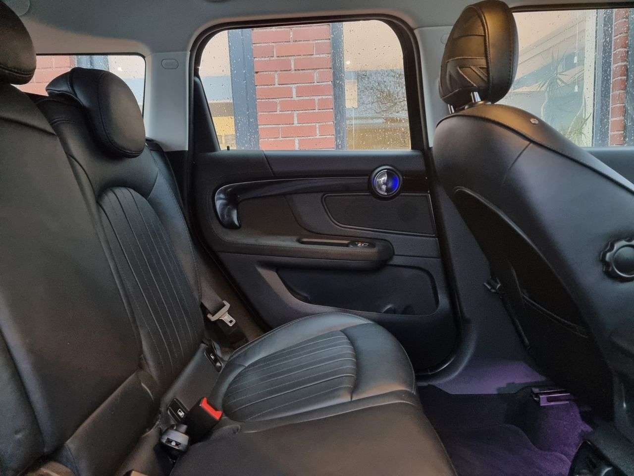 2018 MINI COUNTRYMAN 2018 MINI COUNTRYMAN