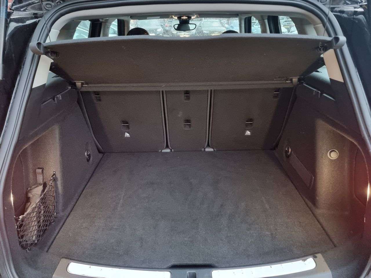 2018 MINI COUNTRYMAN 2018 MINI COUNTRYMAN