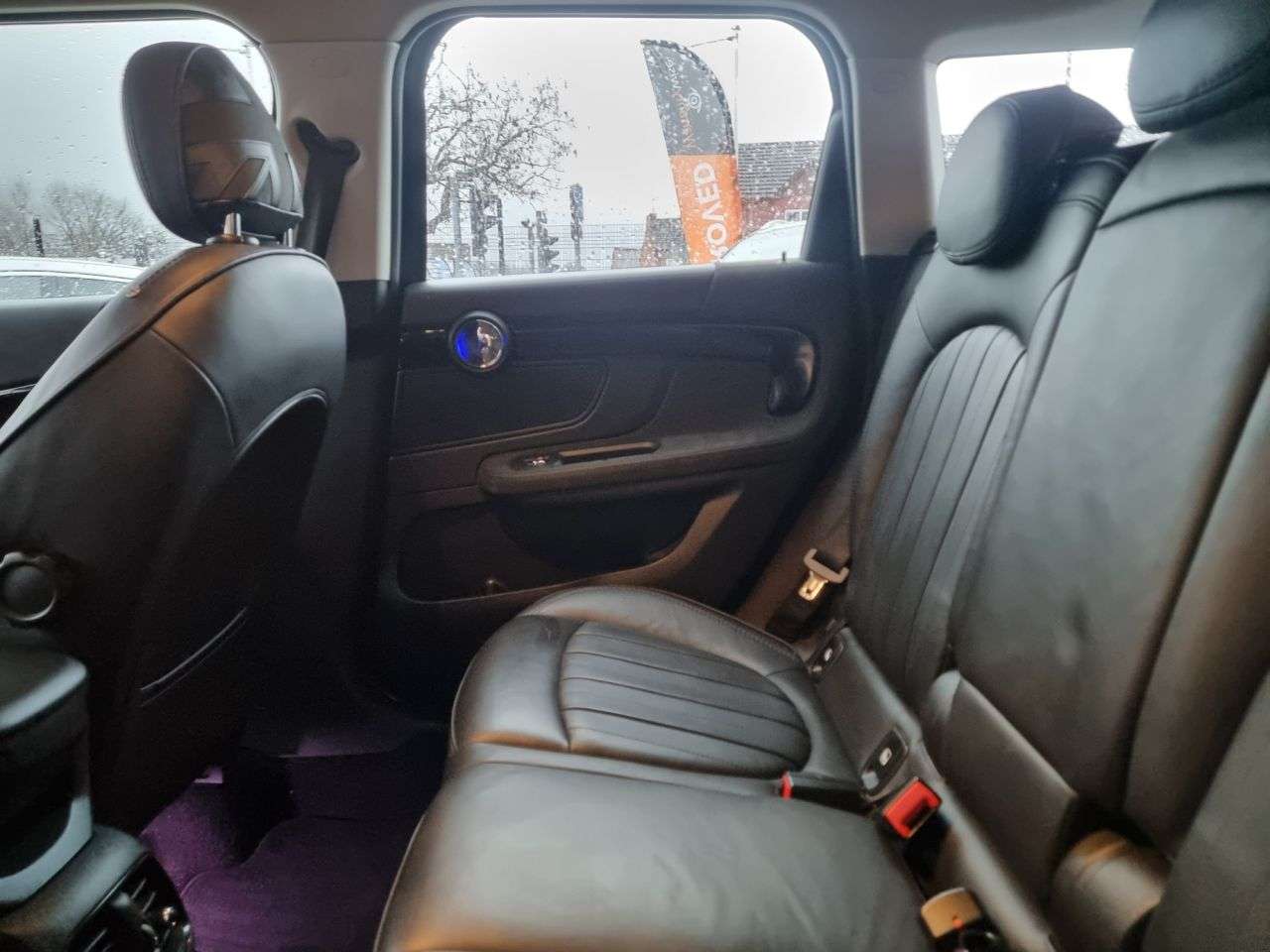 2018 MINI COUNTRYMAN 2018 MINI COUNTRYMAN