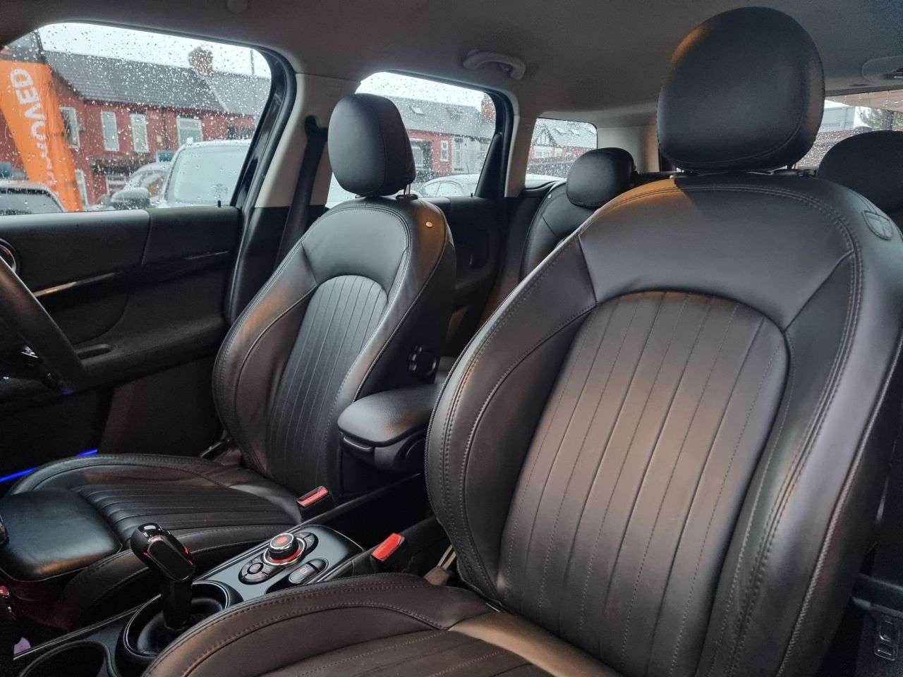 2018 MINI COUNTRYMAN 2018 MINI COUNTRYMAN